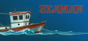 Seaman cover