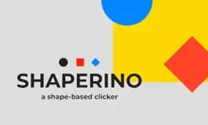 SHAPERINO cover