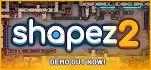 shapez 2 cover