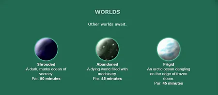 Shark Game: New Frontiers screenshot 3