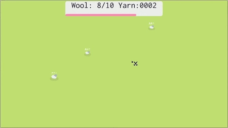 Shepherd screenshot