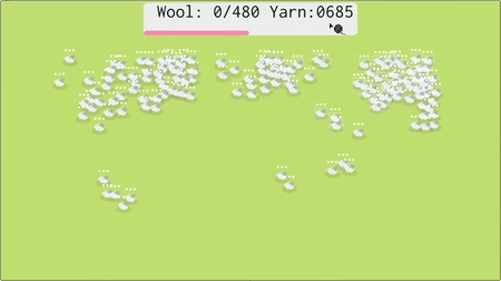Shepherd screenshot 2