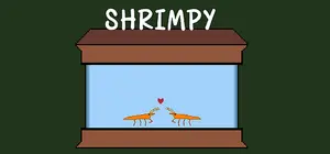 Shrimpy cover