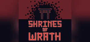 Shrines of Wrath cover Shrines of Wrath cover