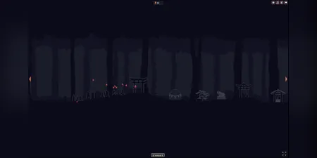 Shrines of Wrath screenshot