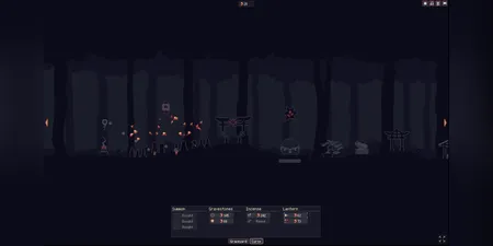 Shrines of Wrath screenshot 2
