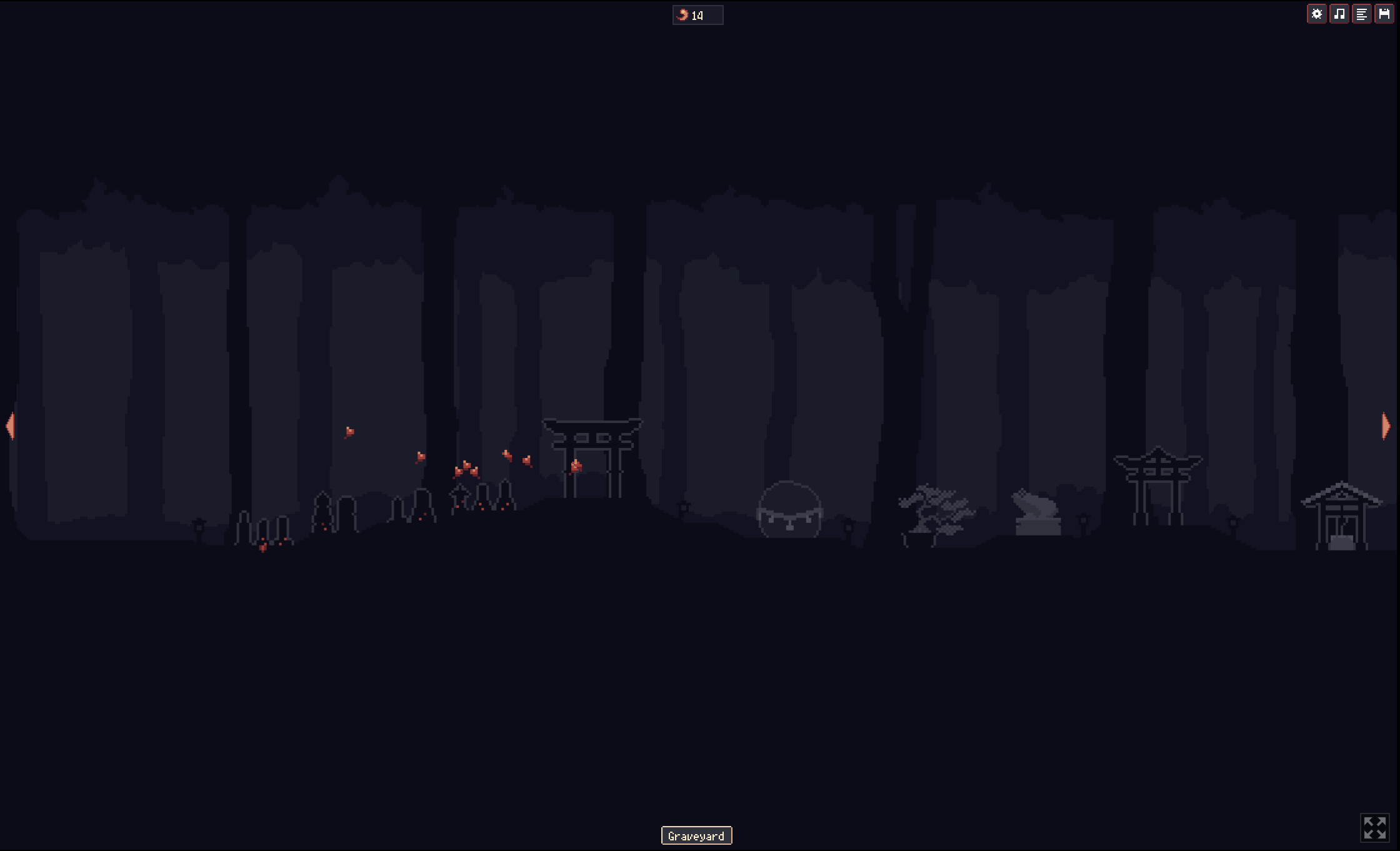 Shrines of Wrath screenshot 3