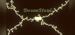 Shroomstead cover
