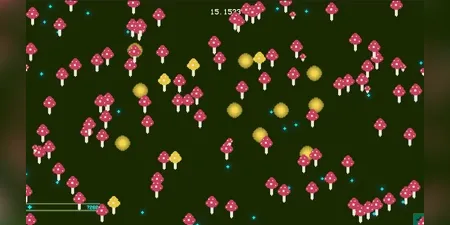 Shroomstead screenshot 2