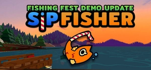 Sip Fisher cover