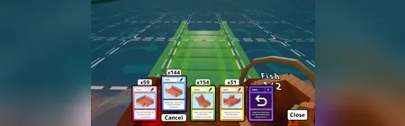 Sip Fisher screenshot 3