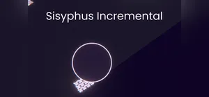 Sisyphus Incremental cover Sisyphus Incremental cover
