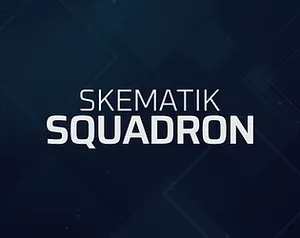 Skematik Squadron cover