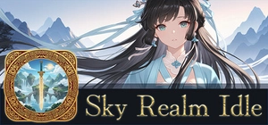Sky Realm Idle cover Sky Realm Idle cover