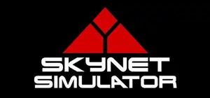 Skynet Simulator cover Skynet Simulator cover