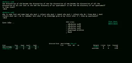 Skynet Simulator screenshot 3