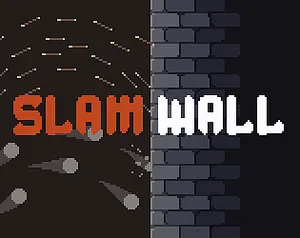 Slamwall cover Slamwall cover