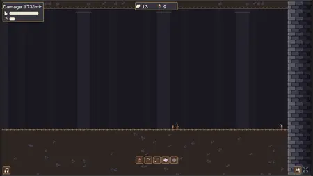 Slamwall screenshot