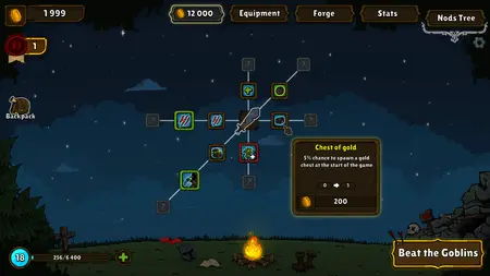 Slay the GoblinZ screenshot 3