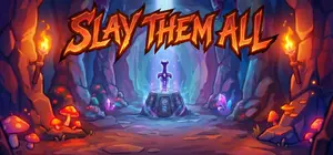 Slay Them All - Playtest Demo cover