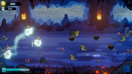 Slay Them All - Playtest Demo screenshot 3