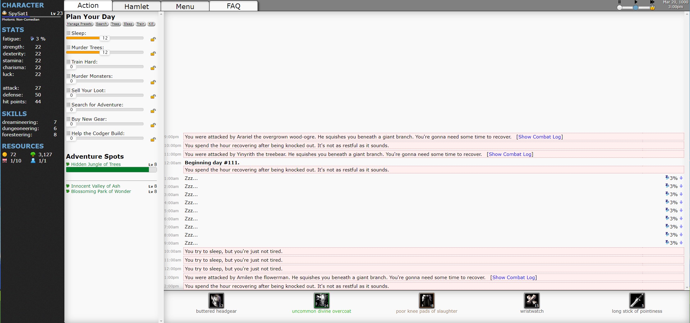 Slider Quest screenshot 2