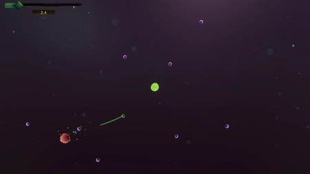 Slime Must Grow screenshot