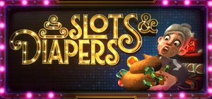 Slots & Diapers cover