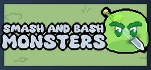 Smash and Bash Monsters cover