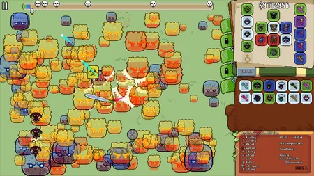 Smash and Bash Monsters screenshot 3