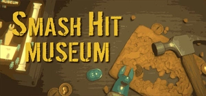 Smash Hit Museum cover
