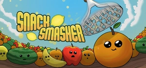 Snack Smasher cover
