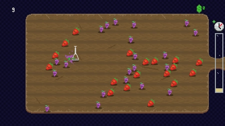 Snack Smasher screenshot