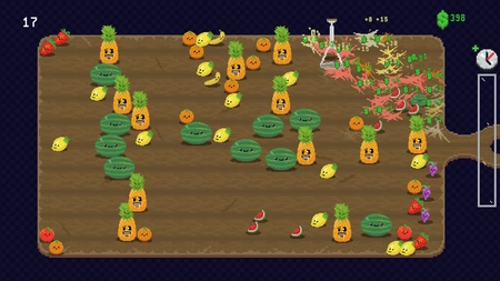 Snack Smasher screenshot 2