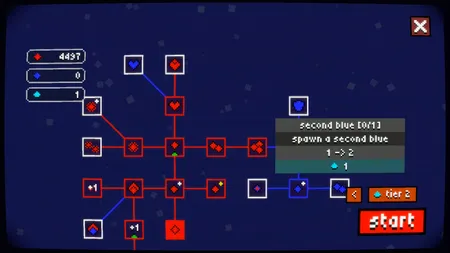 Snakecremental screenshot 3