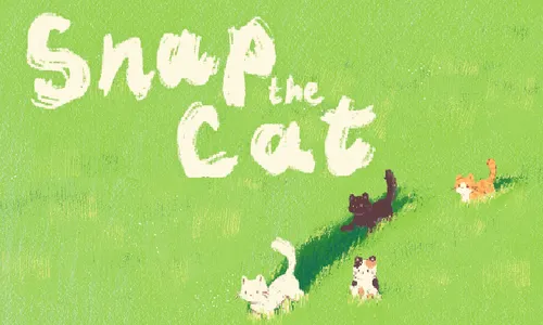 Snap The Cat screenshot