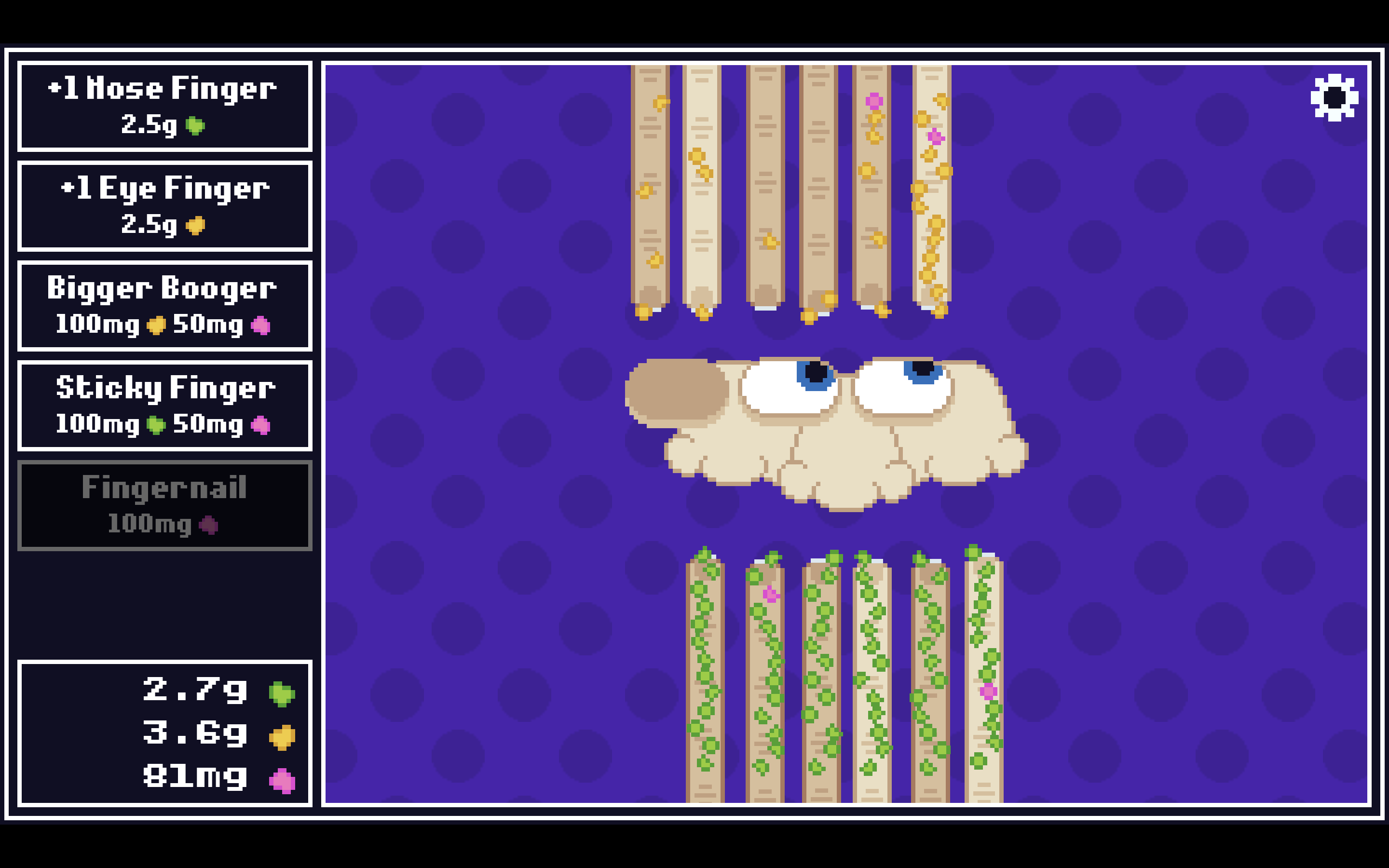 Snot Much screenshot 2