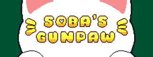 Soba's Gunpaw cover