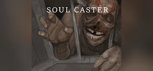 Soul Caster cover