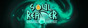 Soul Reaper: Endless Harvest cover