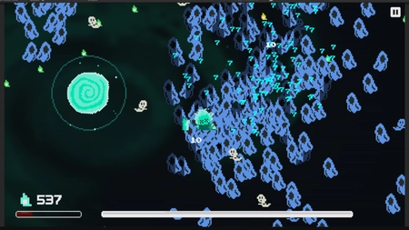 Soul Reaper: Endless Harvest screenshot 3