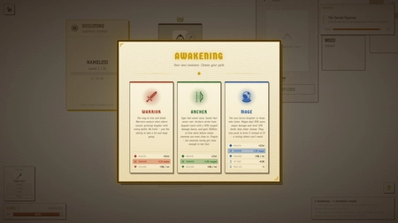 Soulstack screenshot 3
