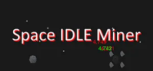 Space Idle Miner cover