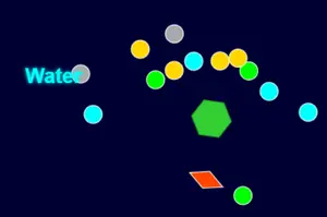 Space Mining Sorting Game cover