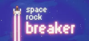 Space Rock Breaker cover Space Rock Breaker cover