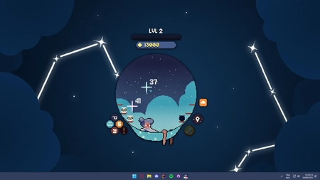 Spacenap screenshot 2