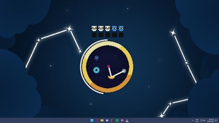 Spacenap screenshot 3