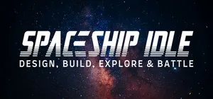 Spaceship Idle cover