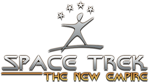 SpaceTrek: The New Empire screenshot 3