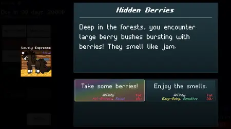 Sparkle Derby screenshot